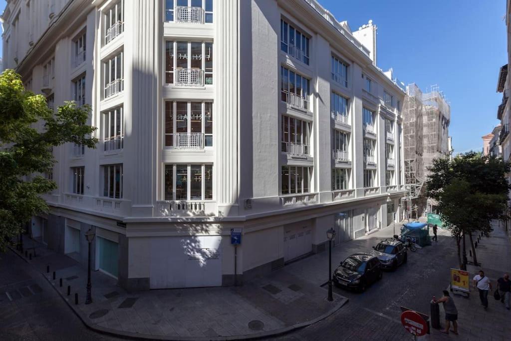 Appartement Downtown - Gran Via - Business Ready