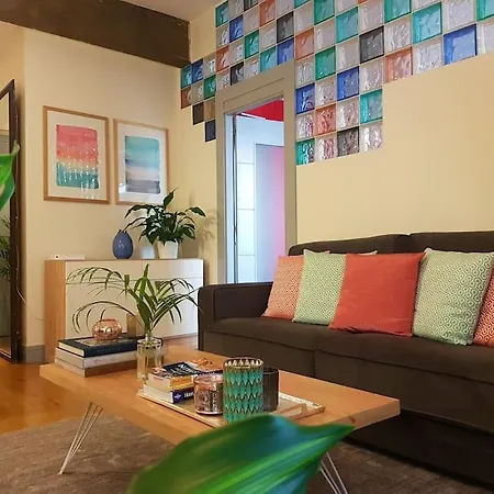 Appartamento Downtown Madrid - Gran Via - Business Ready Esterno foto