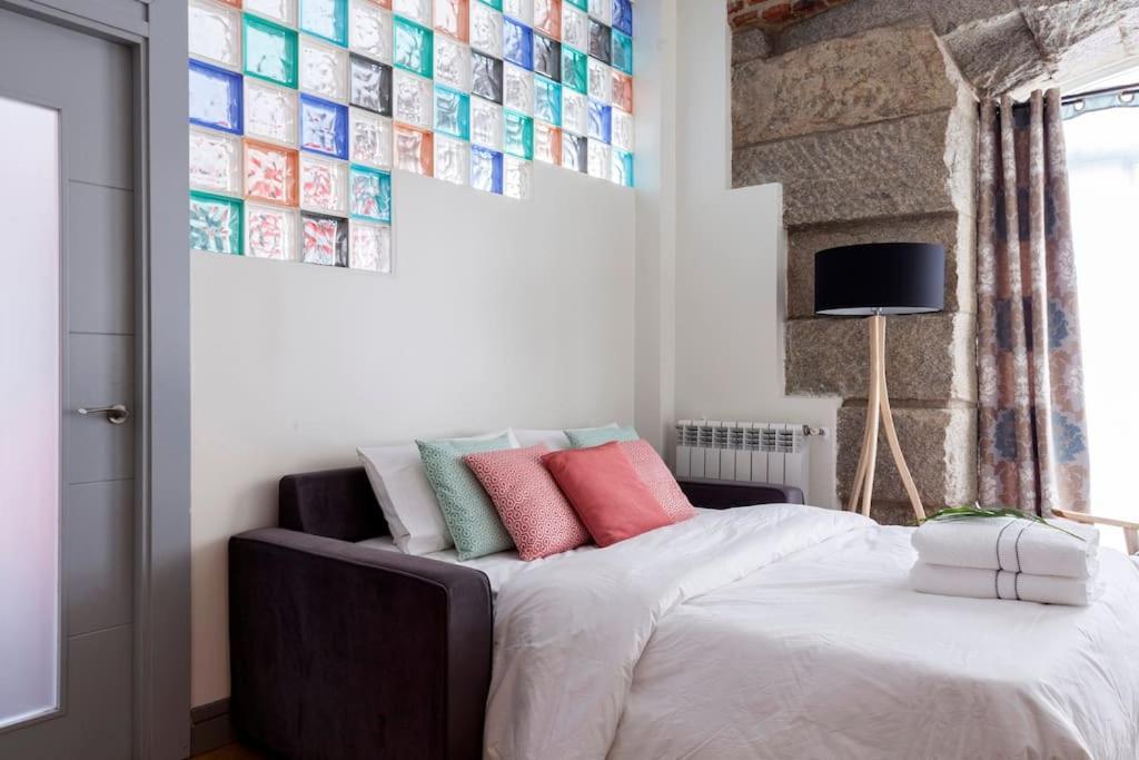 Appartamento Downtown - Gran Via - Business Ready