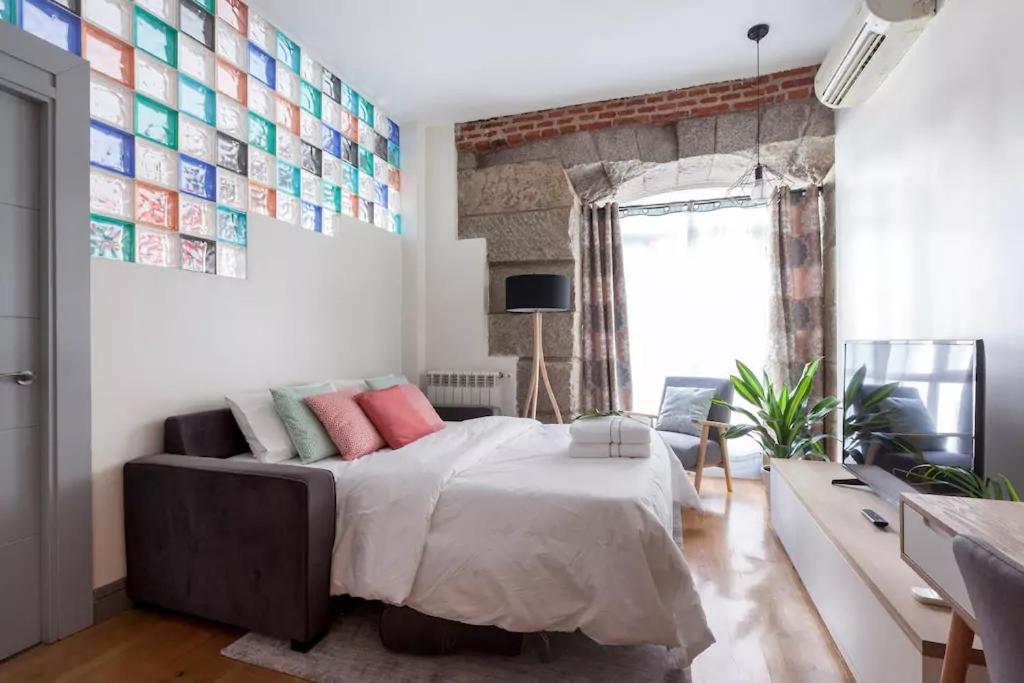 Appartamento Downtown - Gran Via - Business Ready