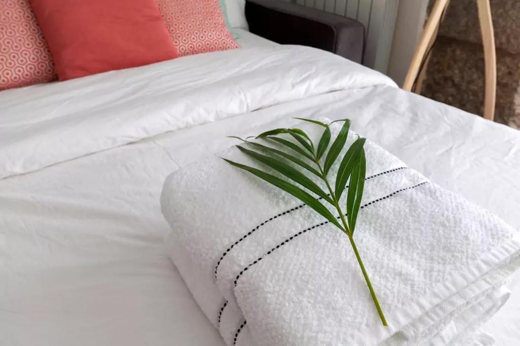 Appartamento Downtown - Gran Via - Business Ready Madrid