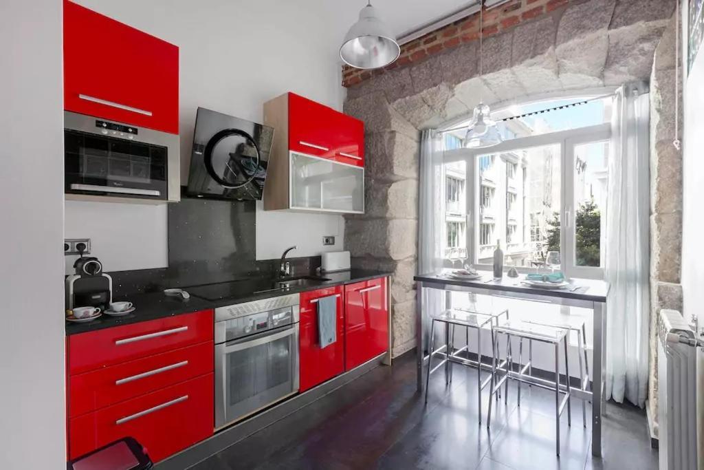 Downtown - Gran Via - Business Ready Appartamento *