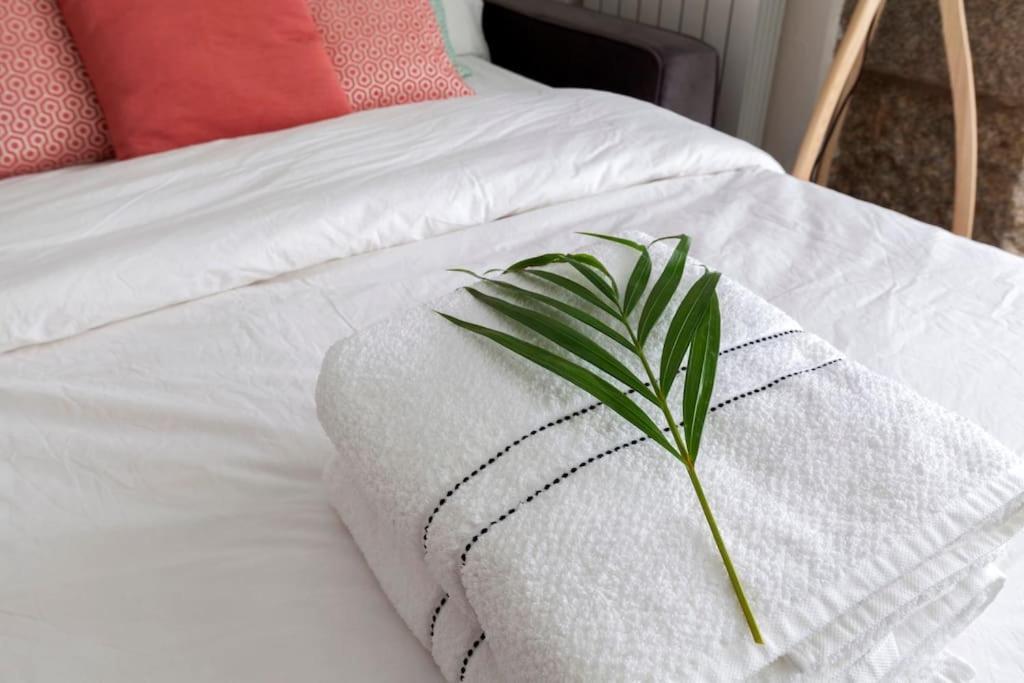 Appartamento Downtown - Gran Via - Business Ready *