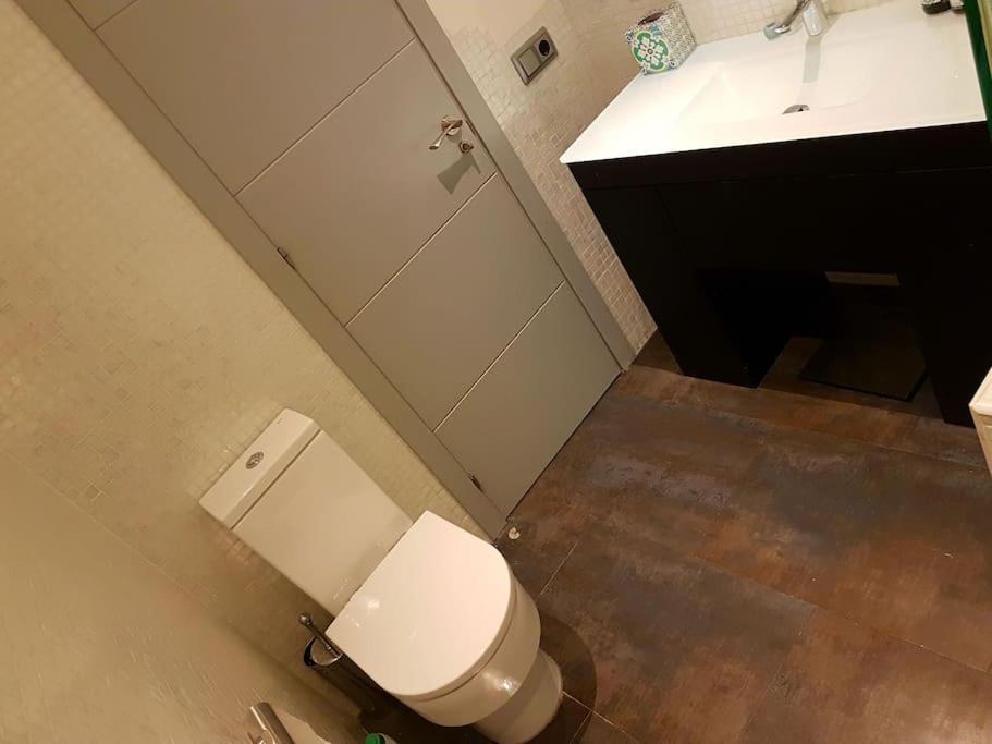 Appartamento Downtown - Gran Via - Business Ready *