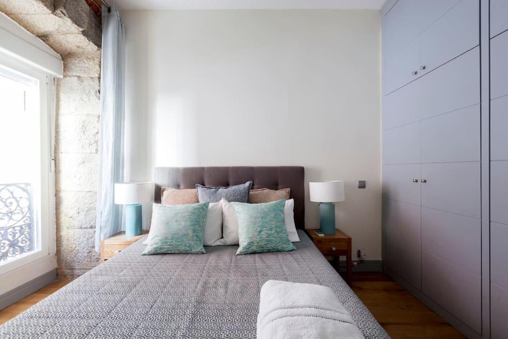 Downtown - Gran Via - Business Ready Appartamento