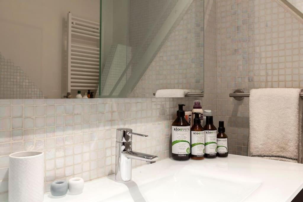 Appartamento Downtown - Gran Via - Business Ready