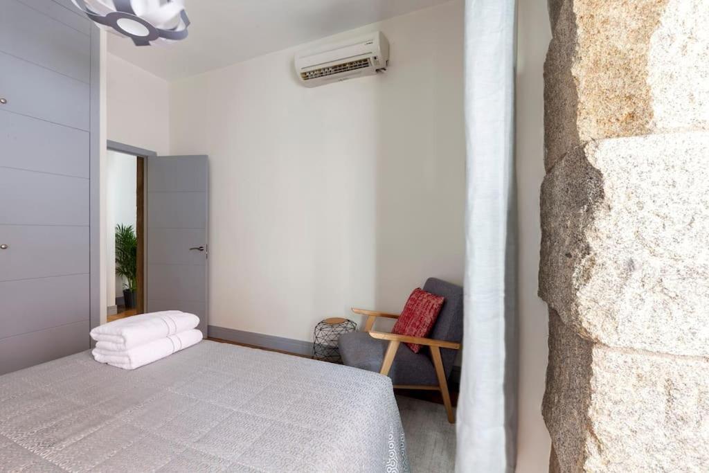 Downtown - Gran Via - Business Ready Appartamento Madrid