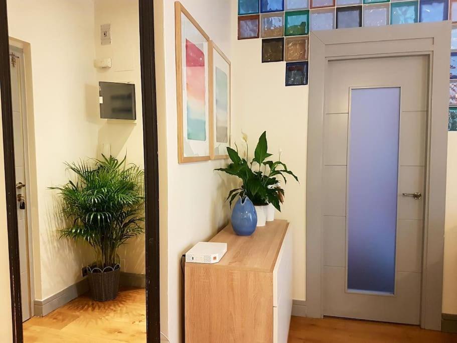 Appartamento Downtown - Gran Via - Business Ready *