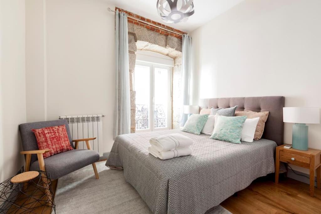 Appartamento Downtown - Gran Via - Business Ready Madrid
