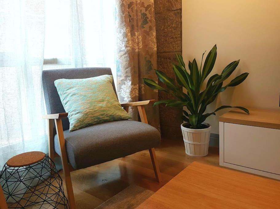 Downtown - Gran Via - Business Ready Appartamento