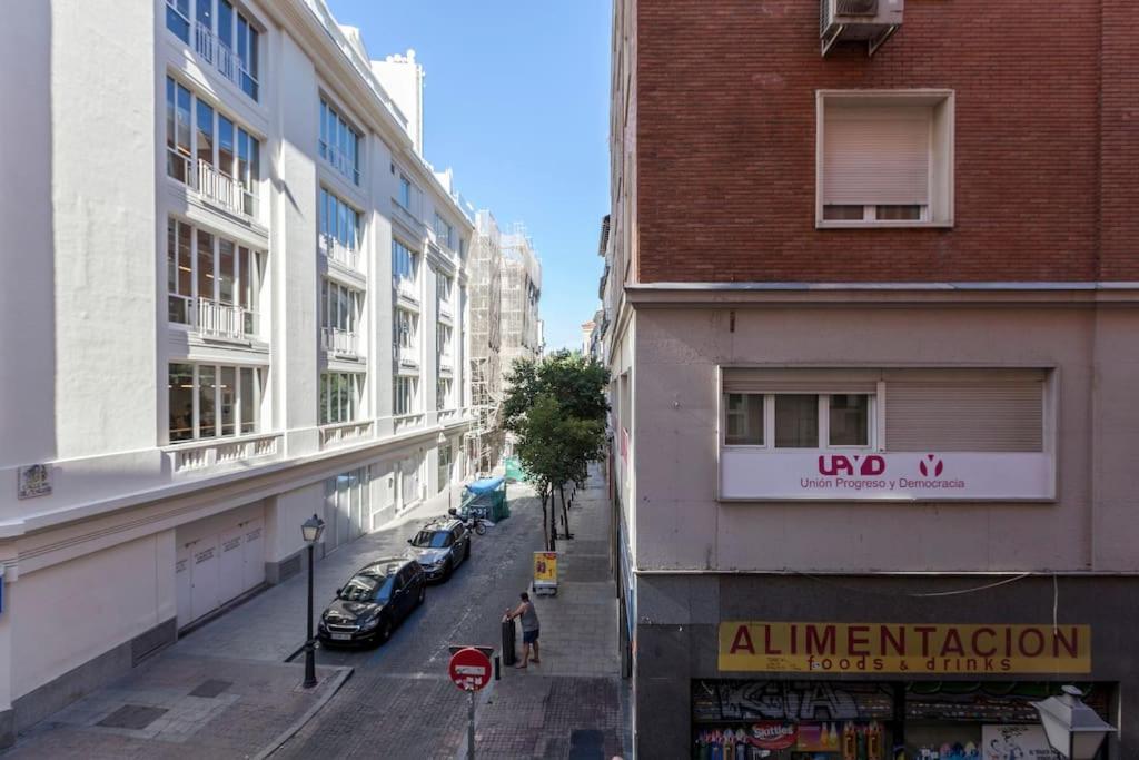Downtown - Gran Via - Business Ready Appartamento *